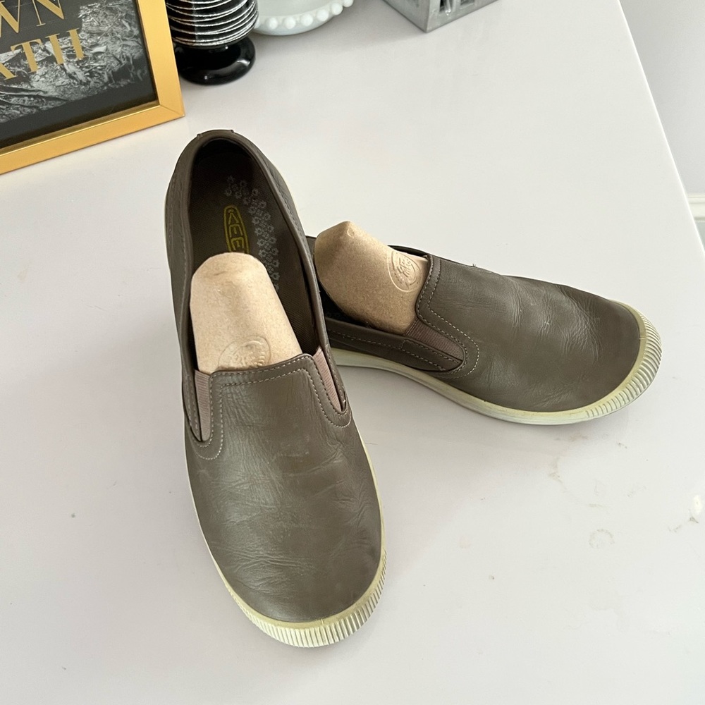 Keen Slip Ons